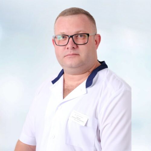 Сёмкин Алексей Геннадьевич